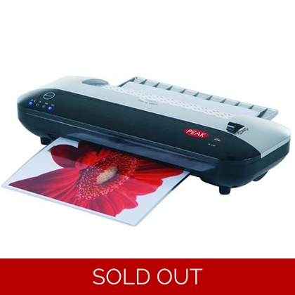 PEAK INSTANT A3 LAMINATOR X PI-320